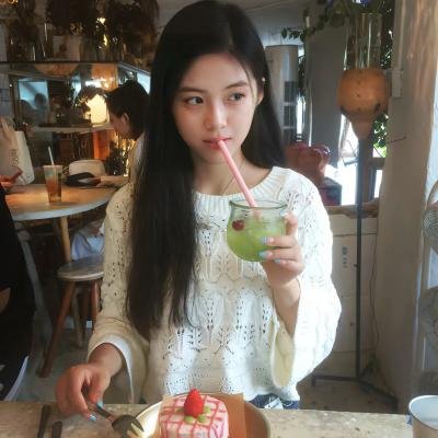 打工淑女